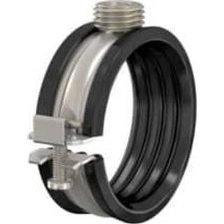 Flamco Rørbøjle bsa syrefast 12-m10 33-37 mm 1
