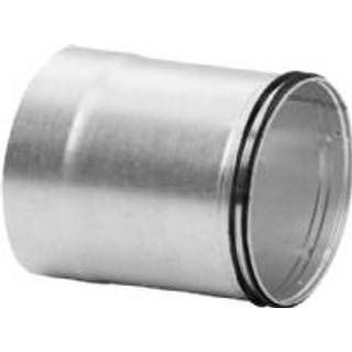 Lindab Skydemuffe  smfu-200-150 l=150