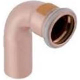 Bøjning cug 90gr 18mm mf/np t/gas