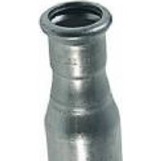 VSH XPress rustfri press reduktion 88,9 - 54 mm M-bakke