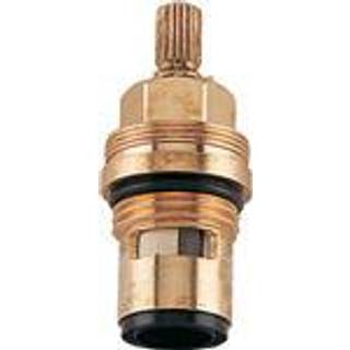1/2" Ventiloverdel Keramisk Til Grohe Solar