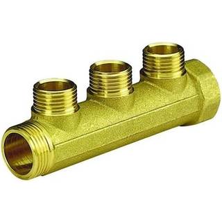 Pettinaroli Fordelerrør pettinaroli 3/4 3x1/2