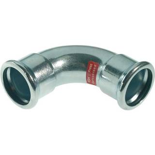 Vsh Fabrieken Vsh bøjning 90° muffe/muffe 108 mm fz