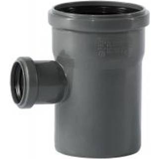Ht Safe Grenrør 110/50Mm 87Gr Solar