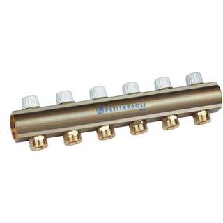 Pettinaroli Fordeler pettinaroli 1x3/4/18 frem 3 afg