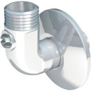 Vægkobling Wallfix 1/2'' 12-15mm vinkløb