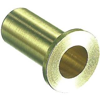 Støttebøsning til 15 mm pex rør