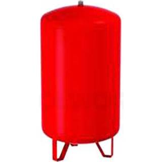 Trykekspansionsbeholder 300 liter, 1" tilslutning
