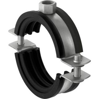 54-58MM (2") M8 RØRBØJLE FRS A