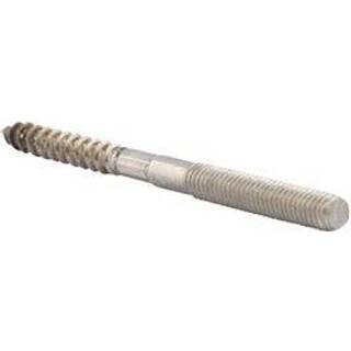 Walraven ansatsskrue M8x50mm Rustfrit stål 1.4301.