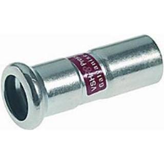 Vsh Fabrieken Vsh reduktion nippel/muffe 54x35 mm fz