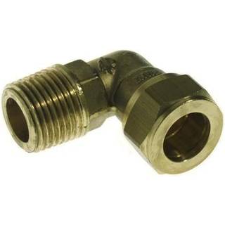 Vinkel 1/2-18 Mm M/Np Kompres Ibp Conex