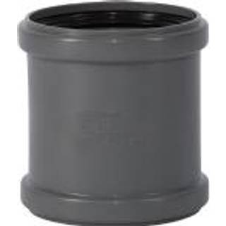 Ht Safe Dobbelt Muffe 110Mm Solar
