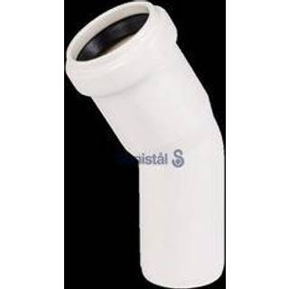 Htp Bøjn 30 Gr 32Mm M/1Mf Hvid Solar