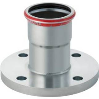 GEBERIT Mapress FZ flangeovergang 76,1mm