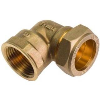 Vinkel 3/4-18 Mm M/Mf Kompres Ibp Conex
