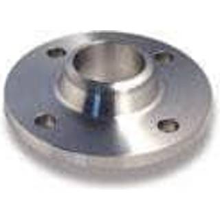 Halsflange AISI 316L PN40 DN20/26,9