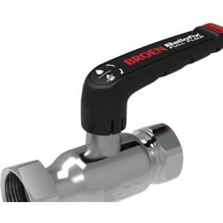 Broen Full Flow Rf 1/2X3/4 Oml. Dn15 Lav