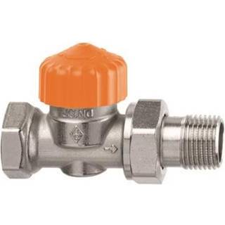 IMI Hydronic TA Eclipse F radiatorventil DN15 lige dynamisk