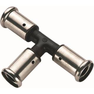Henco pres tee pvdf 63 x 63 x 63 mm