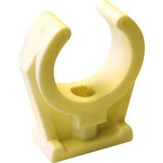 20-22Mm Klemrørbærer Hvid Walraven