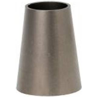 Reduktion kon 33,7x26,9x2 AISI316
