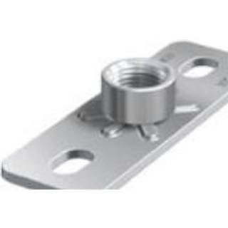 Flamco Montageflange gp 34 x 120 x 40 mm