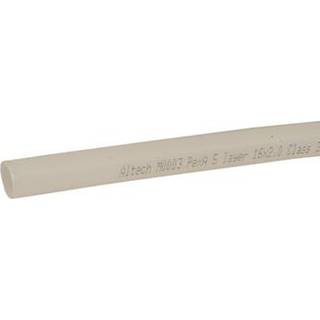 Universal pex rør 12 mm med iltbarriere. 100 meter i rulle
