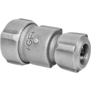 +GF+ Primofit kompressionskobling 2''x40 mm for stål rør til PE-rør