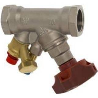 Stad-D 20 3/4" Mf/ M ½" Aftap Tea Ta