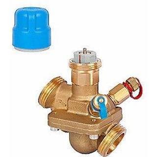 Danfoss AB-QM flowbegrænser DN 32