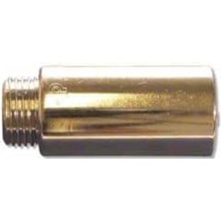 Megatherm Haneforlænger 3/8" x 15 mm krom