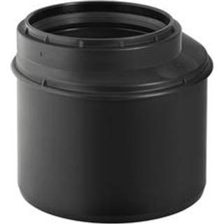 Reduktion PP Silent 110/90mm excentrisk