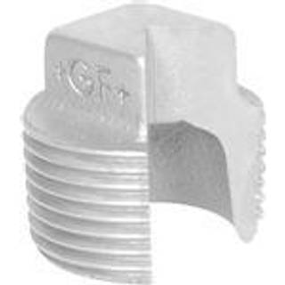 Prop galvaniseret 1¼"
