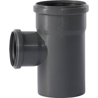 Ht Safe Grenrør 110/75Mm 87Gr Solar