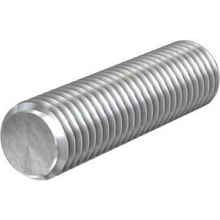 Gevindstykke M10 x 100mm Flamco D