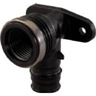 Uponor Dækvinkel q&e ppsu uponor 43 16x1/2 mm