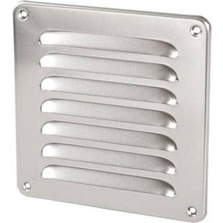 Fresh murrist 155x155mm aluminium