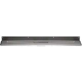Unidrain 1004 afløbsarmatur 800 mm
