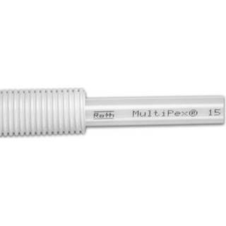 Roth MultiPex® rør i rør 32/54 mm X 60 m 10bar/95°C