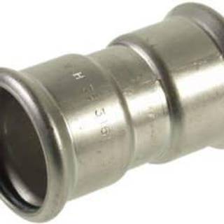Vsh Fabrieken Vsh muffe 88,9 mm syrefast