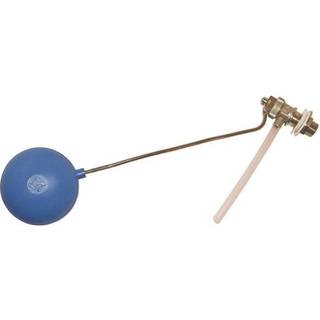 Megatherm Svømmerventil 1/2" med kugle