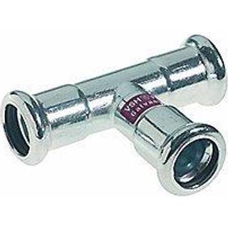 VSH XPress FZ press tee 35 - 22 - 35 mm M-bakke