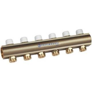 Pettinaroli Fordeler pettinaroli 1x3/4/18 frem 5 afg