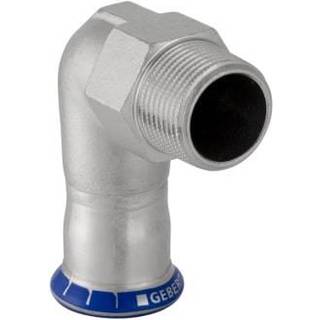 Ovgbøj Rf 54Mm-2 Udx90G Mapress Geberit