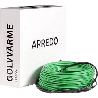 Gulvvarmekabel Arredo 45m