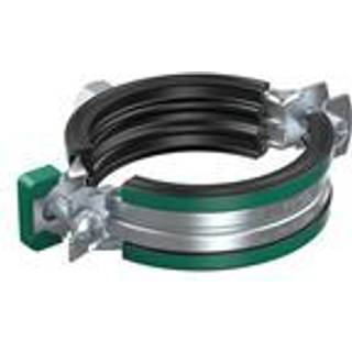 Rørbøjle Ksb2 M8/10 Ø20-23Mm Elfz Walraven