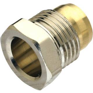 MMA 4875375 Kombikobling 15mm x DN15