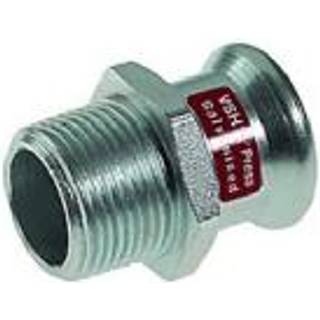 VSH XPress FZ press overgang 22 mm x 3/4'' nippel M-bakke