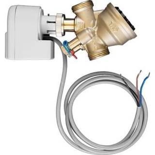 Frico Ventilpakke VLSP15NF, Tovejs trykuafhængig ventilpakke on/off, DN15